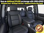 2026 Chevrolet Silverado 3500 Crew Cab 4WD Pickup for sale #T26HD049 - photo 21