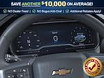 2026 Chevrolet Silverado 3500 Crew Cab 4WD Pickup for sale #T26HD049 - photo 23