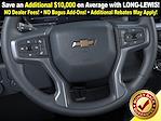 2026 Chevrolet Silverado 3500 Crew Cab 4WD Pickup for sale #T26HD049 - photo 24