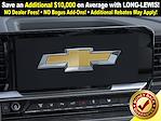 2026 Chevrolet Silverado 3500 Crew Cab 4WD Pickup for sale #T26HD049 - photo 25