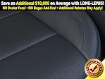 2026 Chevrolet Silverado 3500 Crew Cab 4WD Pickup for sale #T26HD049 - photo 26