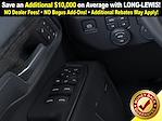 2026 Chevrolet Silverado 3500 Crew Cab 4WD Pickup for sale #T26HD049 - photo 27