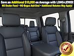 2026 Chevrolet Silverado 3500 Crew Cab 4WD Pickup for sale #T26HD049 - photo 29