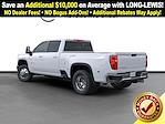 2026 Chevrolet Silverado 3500 Crew Cab 4WD Pickup for sale #T26HD049 - photo 4