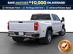2026 Chevrolet Silverado 3500 Crew Cab 4WD Pickup for sale #T26HD049 - photo 2