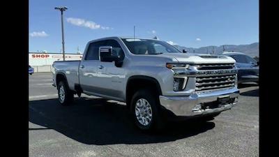 Used 2023 Chevrolet Silverado 2500 - photo 1