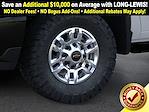 New 2026 Chevrolet Silverado 2500 Work Truck Crew Cab for sale #T26HD053 - photo 13