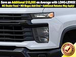 New 2026 Chevrolet Silverado 2500 Work Truck Crew Cab for sale #T26HD053 - photo 14