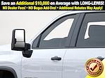 New 2026 Chevrolet Silverado 2500 Work Truck Crew Cab for sale #T26HD053 - photo 17
