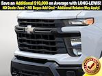 New 2026 Chevrolet Silverado 2500 Work Truck Crew Cab for sale #T26HD053 - photo 18