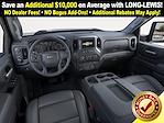 New 2026 Chevrolet Silverado 2500 Work Truck Crew Cab for sale #T26HD053 - photo 20
