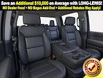 New 2026 Chevrolet Silverado 2500 Work Truck Crew Cab for sale #T26HD053 - photo 21