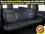 New 2026 Chevrolet Silverado 2500 Work Truck Crew Cab for sale #T26HD053 - photo 22