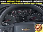 New 2026 Chevrolet Silverado 2500 Work Truck Crew Cab for sale #T26HD053 - photo 23