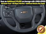 New 2026 Chevrolet Silverado 2500 Work Truck Crew Cab for sale #T26HD053 - photo 24