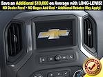 New 2026 Chevrolet Silverado 2500 Work Truck Crew Cab for sale #T26HD053 - photo 25