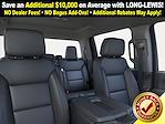 New 2026 Chevrolet Silverado 2500 Work Truck Crew Cab for sale #T26HD053 - photo 29