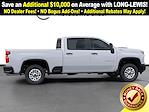 New 2026 Chevrolet Silverado 2500 Work Truck Crew Cab for sale #T26HD053 - photo 7