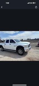 Used 2017 Ram 2500 - photo 1