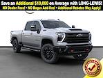 2026 Chevrolet Silverado 2500 Crew Cab 4WD Pickup for sale #T26HD054 - photo 10