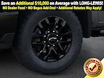 2026 Chevrolet Silverado 2500 Crew Cab 4WD Pickup for sale #T26HD054 - photo 13