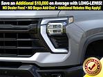 2026 Chevrolet Silverado 2500 Crew Cab 4WD Pickup for sale #T26HD054 - photo 14