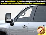 2026 Chevrolet Silverado 2500 Crew Cab 4WD Pickup for sale #T26HD054 - photo 17