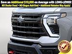 2026 Chevrolet Silverado 2500 Crew Cab 4WD Pickup for sale #T26HD054 - photo 18
