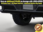 2026 Chevrolet Silverado 2500 Crew Cab 4WD Pickup for sale #T26HD054 - photo 19