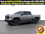 2026 Chevrolet Silverado 2500 Crew Cab 4WD Pickup for sale #T26HD054 - photo 3