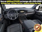 2026 Chevrolet Silverado 2500 Crew Cab 4WD Pickup for sale #T26HD054 - photo 20