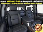 2026 Chevrolet Silverado 2500 Crew Cab 4WD Pickup for sale #T26HD054 - photo 21