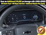 2026 Chevrolet Silverado 2500 Crew Cab 4WD Pickup for sale #T26HD054 - photo 23