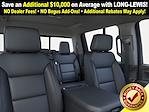 2026 Chevrolet Silverado 2500 Crew Cab 4WD Pickup for sale #T26HD054 - photo 29