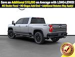 2026 Chevrolet Silverado 2500 Crew Cab 4WD Pickup for sale #T26HD054 - photo 5
