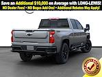 2026 Chevrolet Silverado 2500 Crew Cab 4WD Pickup for sale #T26HD054 - photo 2