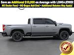 2026 Chevrolet Silverado 2500 Crew Cab 4WD Pickup for sale #T26HD054 - photo 7