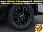 New 2026 Chevrolet Silverado 2500 LT Crew Cab for sale #T26HD056 - photo 13
