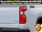 New 2026 Chevrolet Silverado 2500 LT Crew Cab for sale #T26HD056 - photo 16