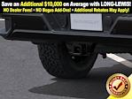 New 2026 Chevrolet Silverado 2500 LT Crew Cab for sale #T26HD056 - photo 19
