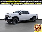 New 2026 Chevrolet Silverado 2500 LT Crew Cab for sale #T26HD056 - photo 3