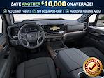 New 2026 Chevrolet Silverado 2500 LT Crew Cab for sale #T26HD056 - photo 20