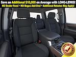 New 2026 Chevrolet Silverado 2500 LT Crew Cab for sale #T26HD056 - photo 21