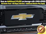 New 2026 Chevrolet Silverado 2500 LT Crew Cab for sale #T26HD056 - photo 25