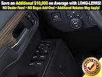 New 2026 Chevrolet Silverado 2500 LT Crew Cab for sale #T26HD056 - photo 27