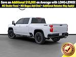New 2026 Chevrolet Silverado 2500 LT Crew Cab for sale #T26HD056 - photo 5