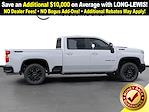 New 2026 Chevrolet Silverado 2500 LT Crew Cab for sale #T26HD056 - photo 7