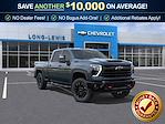 2026 Chevrolet Silverado 2500 Crew Cab 4WD Pickup for sale #T26HD058 - photo 1