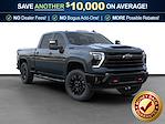 2026 Chevrolet Silverado 2500 Crew Cab 4WD Pickup for sale #T26HD058 - photo 10