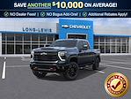 2026 Chevrolet Silverado 2500 Crew Cab 4WD Pickup for sale #T26HD058 - photo 11